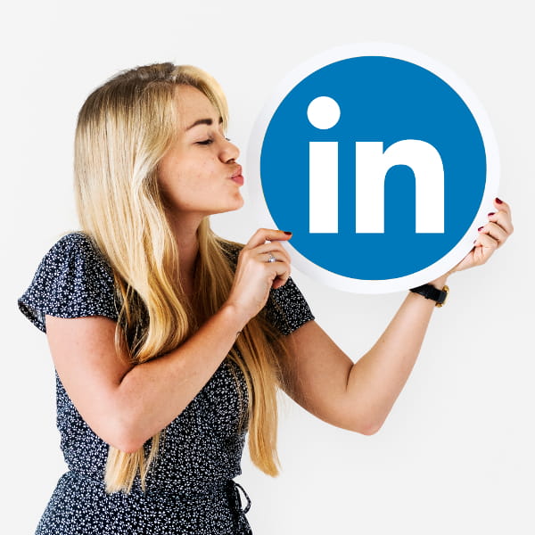 Como montar um bom perfil no LinkedIn - 100% Preenchido