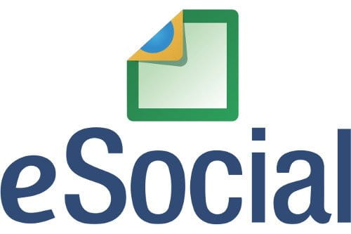 eSocial 2019 | Mudanças no Cronograma: logo do eSocial.