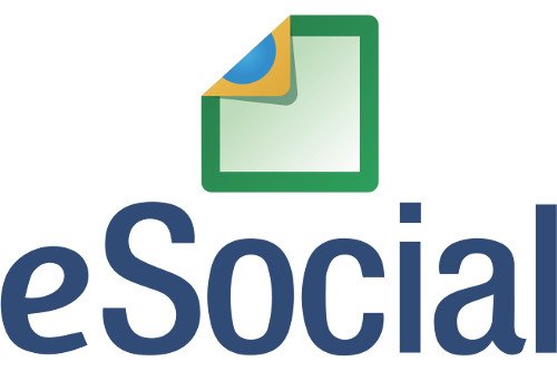 Logo do eSocial - Programa Digital para melhorar sua empresa